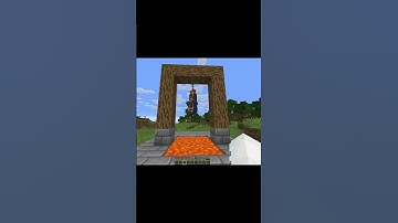 That One Wandering Trader #minecraft #cool #shorts #youtubeshorts