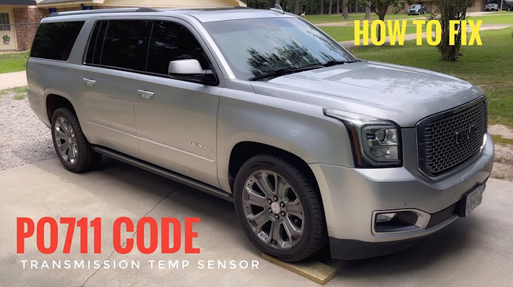 2022 gmc yukon denali transmission dipstick location