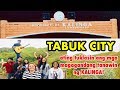 TUKLASIN ANG MGA MAGAGANDANG TANAWIN | TABUK CITY KALINGA