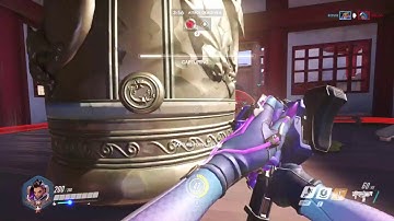 Hanamura - Sombra quick point capture