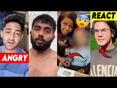 You Will Never Believe What This Psycho Woman Did! 🤬, Thugesh Very Angry on Them…Ankit Baiyanpuria