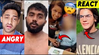 You Will Never Believe What This Psycho Woman Did! 🤬, Thugesh Very Angry on Them…Ankit Baiyanpuria