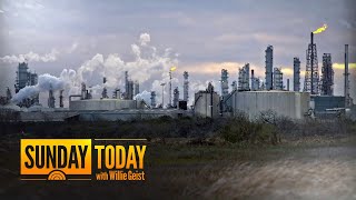 What Could The Disaster In Texas Mean For The Future Of Energy In The US? | Sunday TODAY