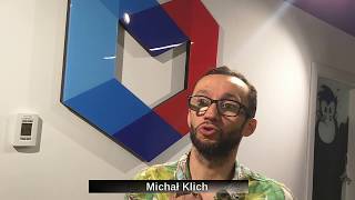 Coding Dojo Silesia Intro