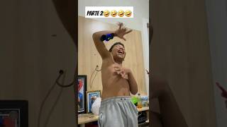 Desafio De Beber O Copo Dgua Parte 2 Com O Mageador