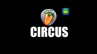 CIRCUS | NOTAS PARA FL STUDIO screenshot 3