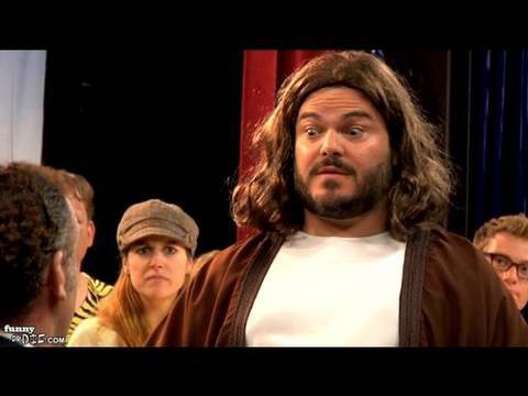 "Prop 8 - The Musical" starring Jack Black, John C. Reilly,