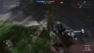 Battlefield 1 cheater report