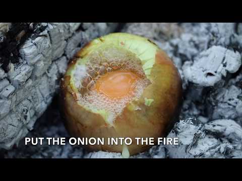 How to Hobbit- the second breakfast