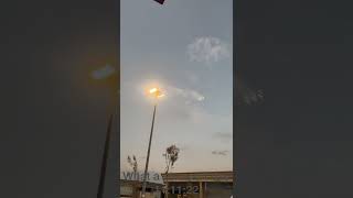 Medinah After Hailing