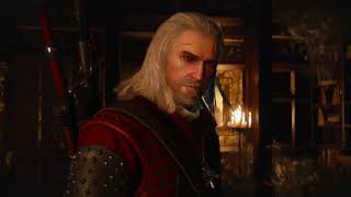 the witcher 3, La Rosa