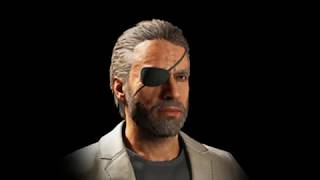 Cod Black Ops 4 Blackout Raul Menendez Audio