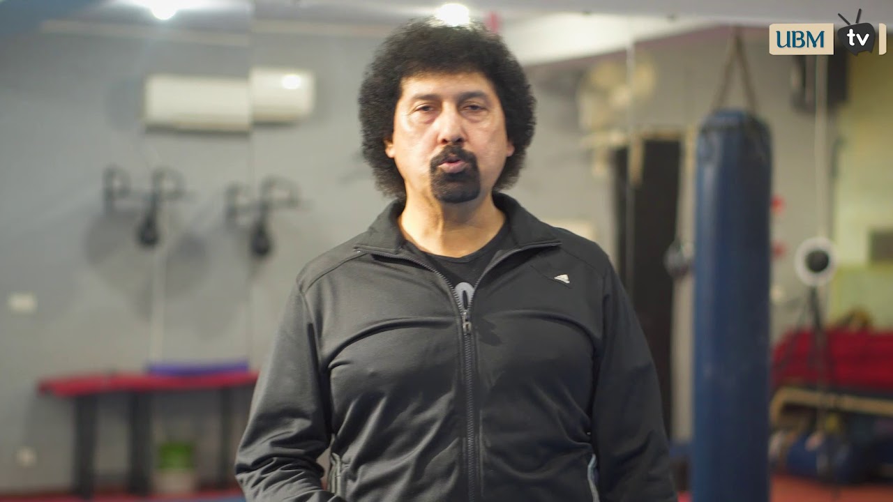 Back Pain Relief Yoga Exercises. Grand Master Waseem Tai tells you how to get relief from Back Pain.