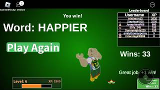 Hangman 2 screenshot 5