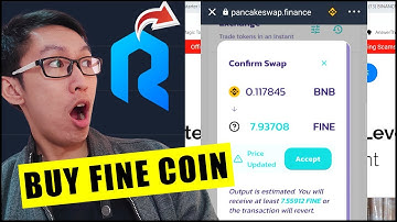 Buy MrBeast Refinable Coin Token in Trust Wallet | Transaction Pending