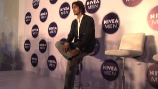 Lounging with Arjun Rampal