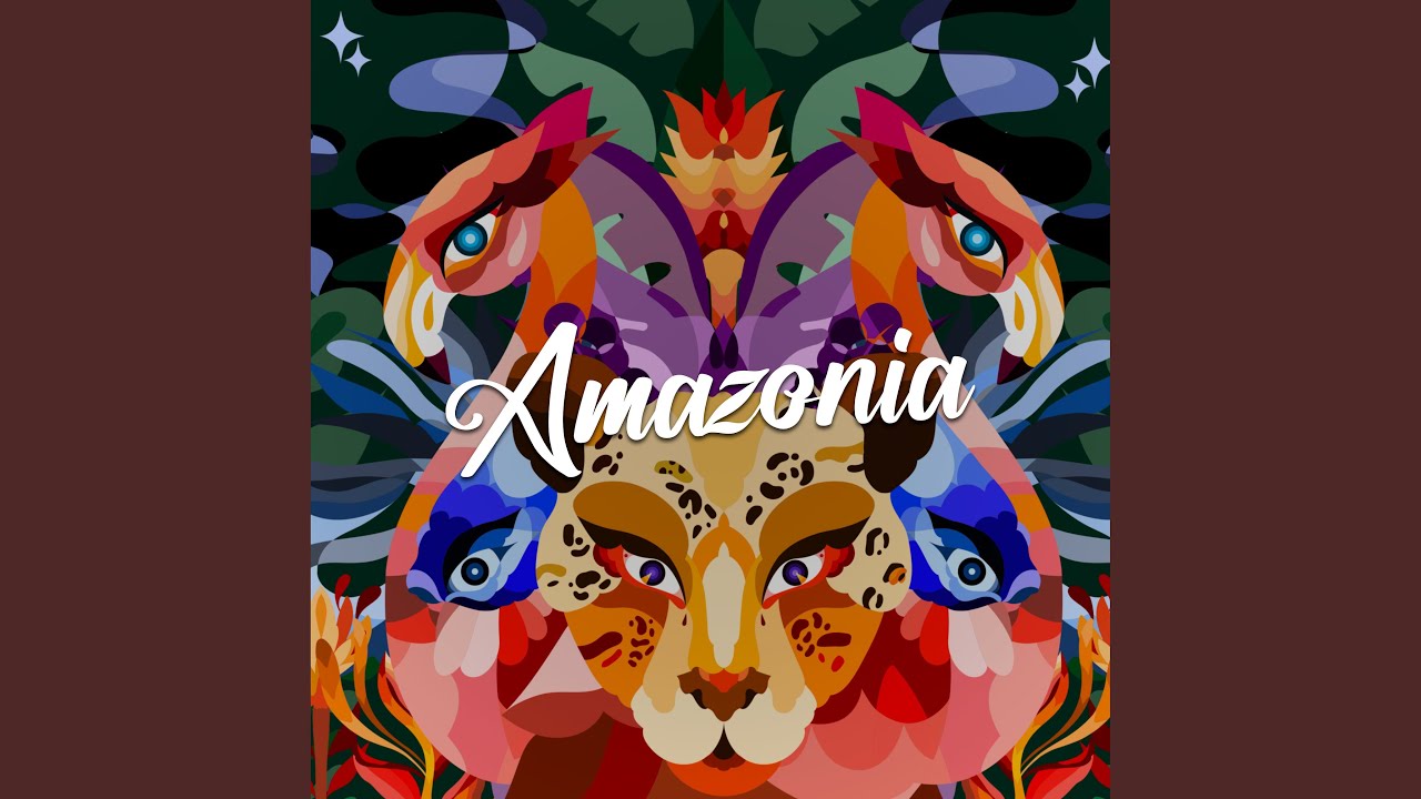 Amazonía Esmalte Efecto Gel VOGUE Cosméticos Song Lyrics, Music