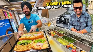 Subway walo ne yeh kya launch kar diya?