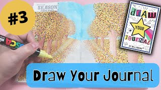 Draw Your Journal || Episode 3