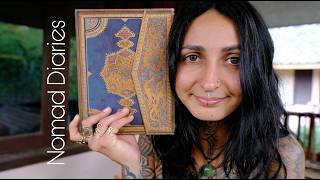 Fixing.. Control in Disguise? • nomad diaries