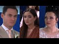 20/5/24 Eastenders: Zack and Lauren's cheating is exposed to Whitney at the wedding