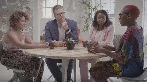 Can collaboration solve society’s problems? Scania Expanded Horizons: Collaboration Round Table