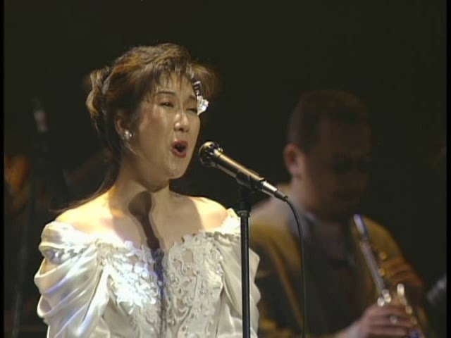 五番街のマリーへ高橋真梨子