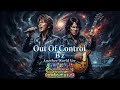 Out Of Control / B'z Another World:J-RePOP もう一つの世界