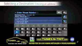 Celebrity Advent OE Quick Start Guide - Navigation Operation Net Worth