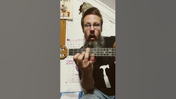 F minor (uke) inversion