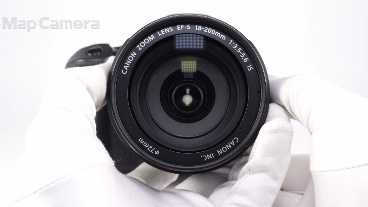 当店の記念日 Zoom Canon Ef S 良品 Is F3 5 5 6 18 0mm レンズ ズーム Albinofoundation Org