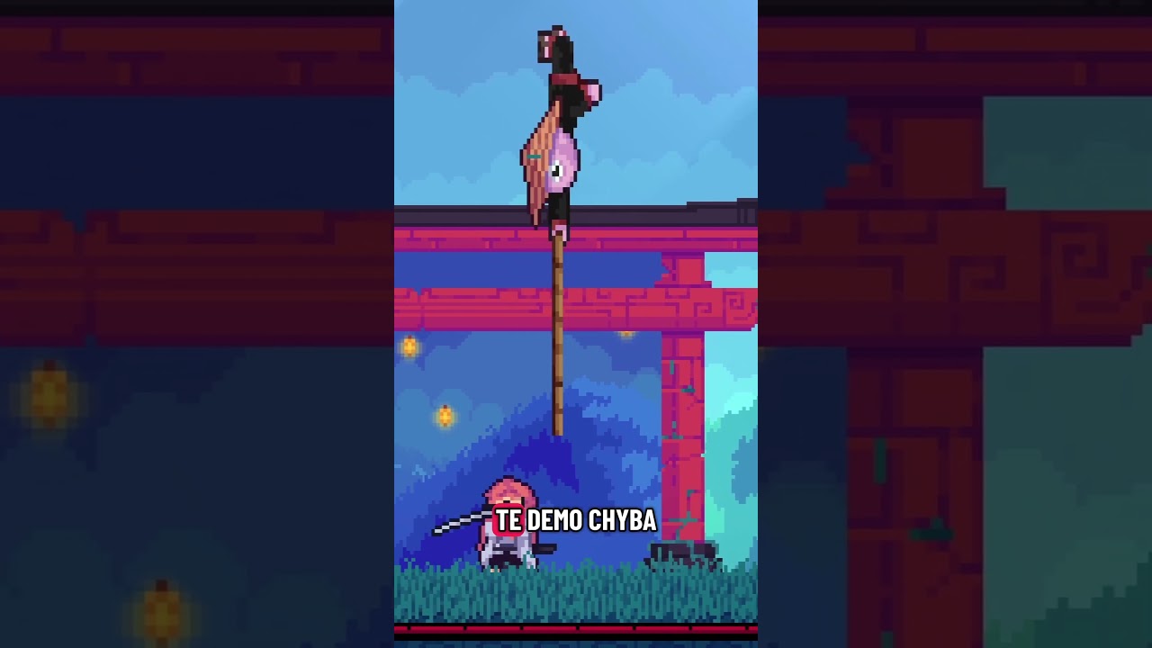 Demo Onikura to obowiązek dla fanów Hollow Knighta czy Sekiro. Produkcja od 