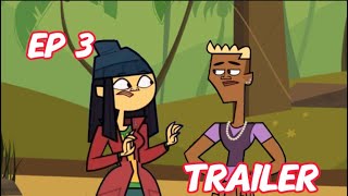 World tour 2 episode 3 trailer! (Total drama reboot s3)