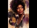 Voting Rights Act:  ROXIE ROKER: Justice Fire • Mercy Mouth • Door Breaker #RoxieRoker #vote #life
