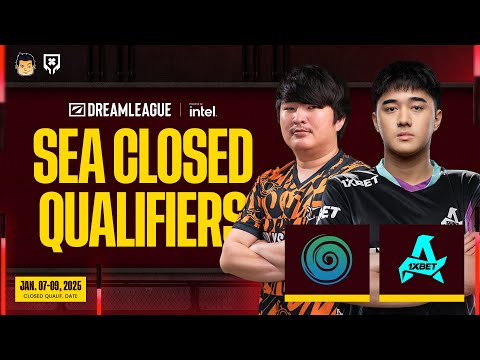 Full Game: Aurora Esports vs Team Essence (BO3) - Game 2 | DreamLeague Season 25 SEA CQ