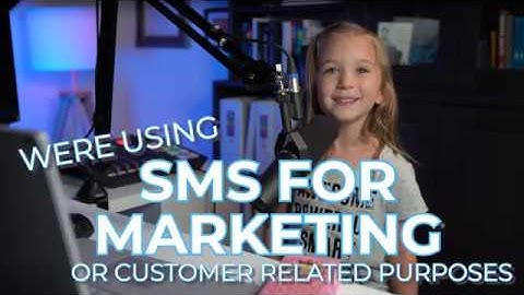 SMS Marketing Tips | Text Message Marketing | Text Messaging For Small Business Marketing