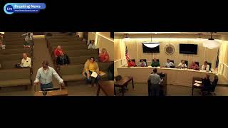 City Waveland Board of Mayor and Aldermen 12/7/2022