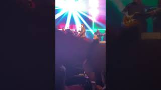 Shahram Solati - Salam azizam live