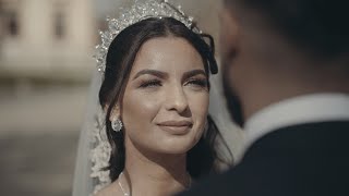 Nursultan Murat Weddingclip Ill Take Care Of You