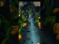 Temple Run 2 - Funny Flops - Spooky Ridge - RunTempleRun #Shorts