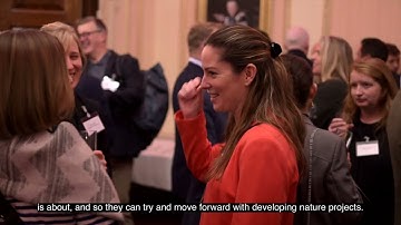 UK Nature Projects Association (UKNPA) | Official Launch Video