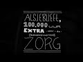 Trailer #1: ‘Alsjeblieft, 100.000 uur extra voor de gehandicaptenzorg’