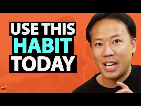 I Will Teach You SUCCESS SKILLS That You'll Have For The REST OF YOUR LIFE | Jim Kwik & Lewis Howes