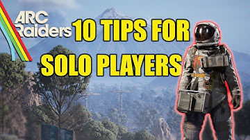 ARC Raiders Solo Guide – 10 Tips to Survive Alone!