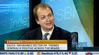 CNBC The Sequel