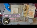 Cover it up!- Do you struggle covering it up?