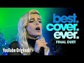 Bebe Rexha &quot;The Way I Are:&quot;  Best.Cover.Ever. Final Duet