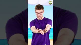 Vamos a la Playa!🌞 Canción de Verano para Niños 🏖️ | Mapi Kids #videosinfantilesparaniños