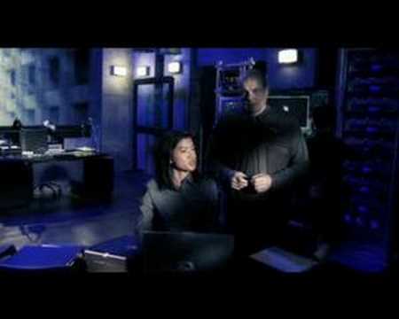 C&C 3: Tiberium Wars - GDI Campaign Movie #12