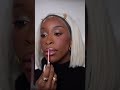 It'll always be MAC and Pat for me | Jackie Aina